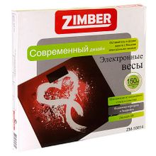 Весы электронные Zimber 10814