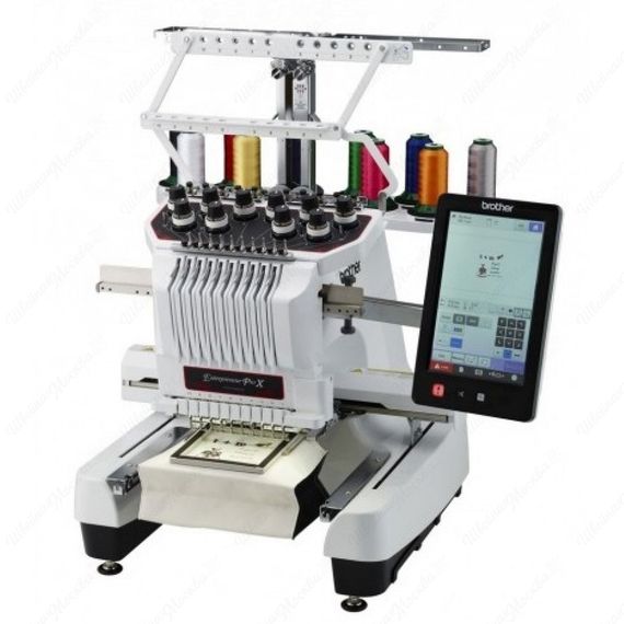 Вышивальная машина Brother PR-1050X