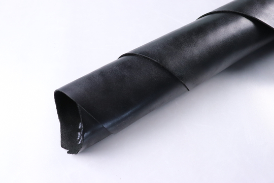 1,8-2,2 Юфть черная с отделкой WAX 601 185 дм² (КЛ)