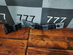 Кронштейн заднего бампера левый Exeed LX 19-нв Б/У Оригинал 602000238AA