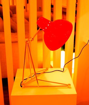 Diana Table Lamp by Delightfull