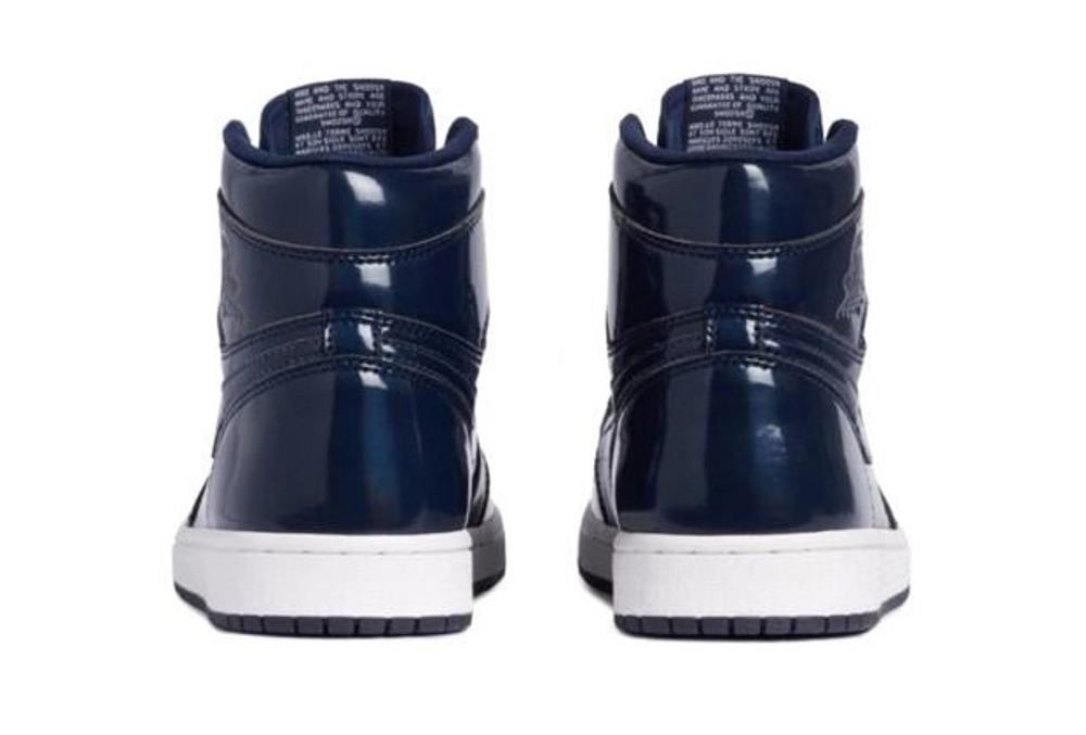 Кроссовки Jordan Air Jordan 1 Retro Dover Street Marke