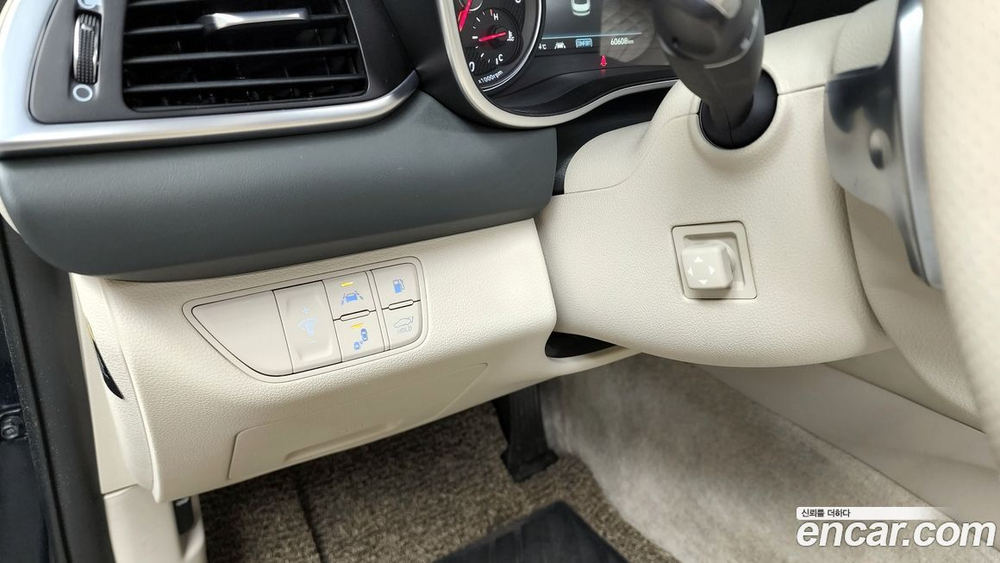 Genesis G70 2.0T AWD (08.2020)