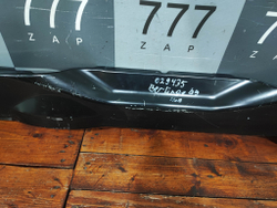 Панель задняя кузова Peugeot Partner (B9) 08- Новая Оригинал 7243CH