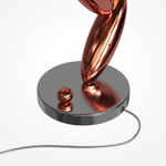 Настольная светодиодная лампа Maytoni Resonance MOD482TL-L6C3K