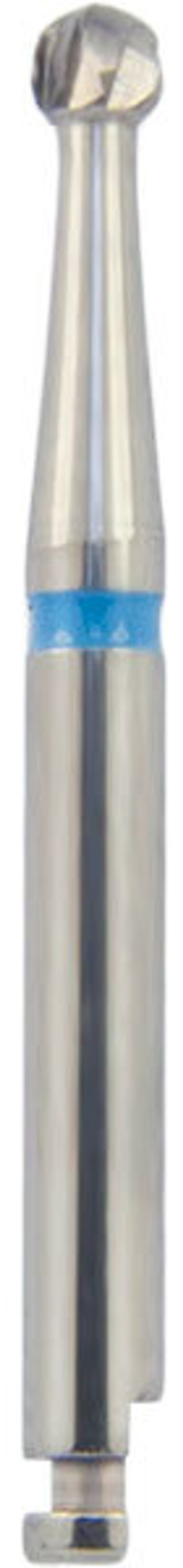 Боры твердосплавные, тип RAL, гр.2 H1SX-023-RAL, NTI, Германия