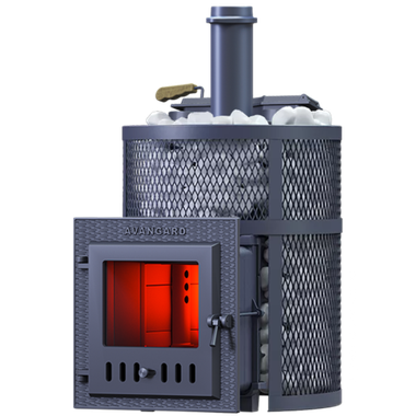 Авангард 25М ЗК Ураган (сетка Круглая)