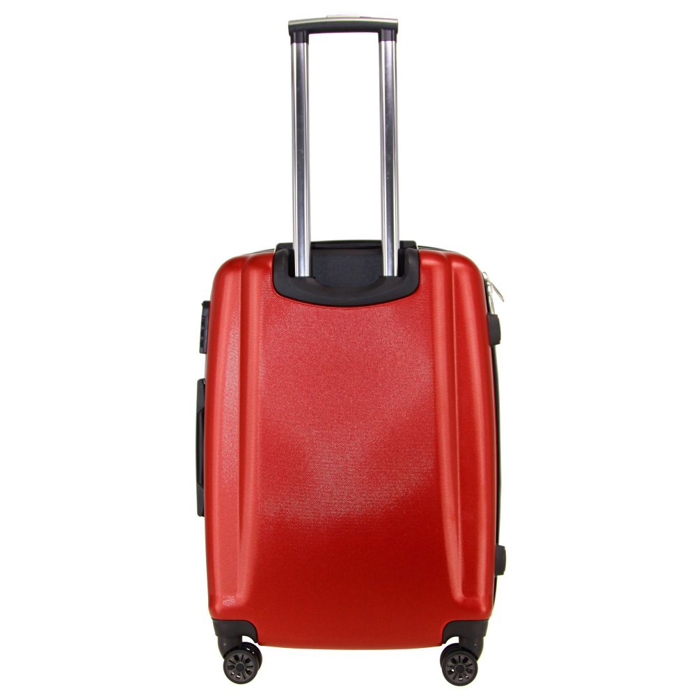 Чемодан 418-3