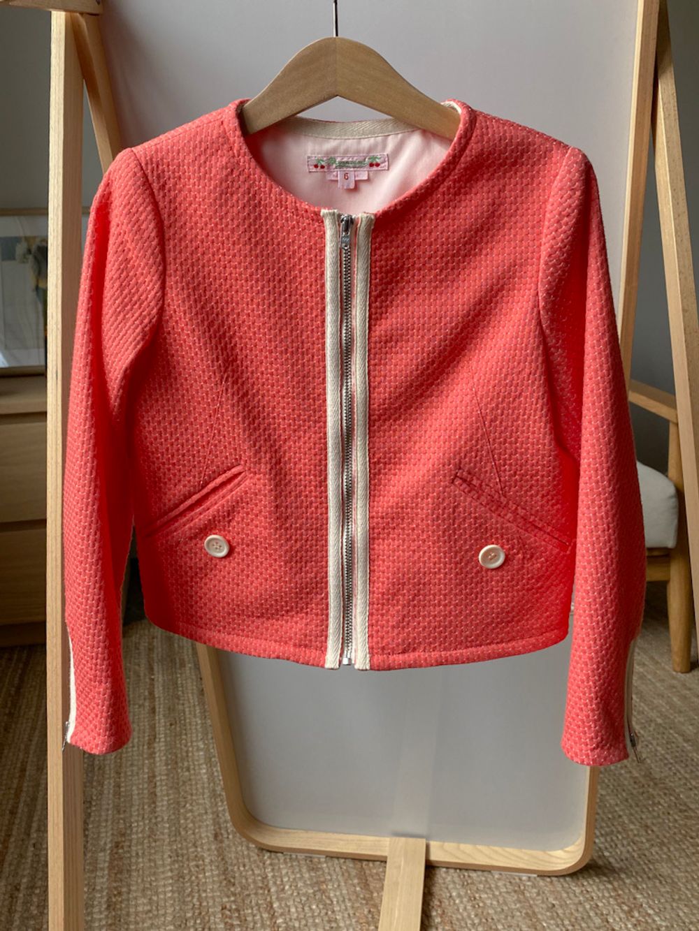 Жакет Bonpoint, 104