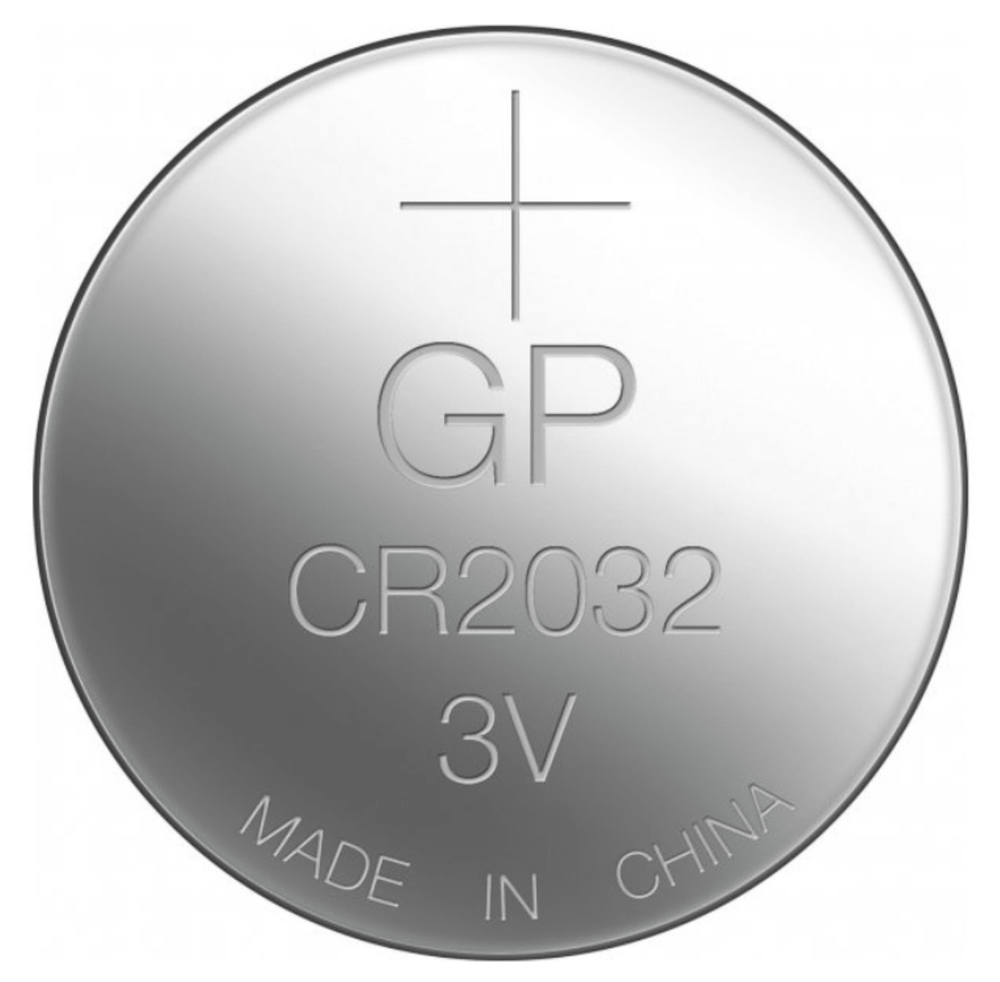CR2032