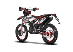 Мотоцикл кроссовый эндуро SHARMAX PowerMax 300 Air 2025