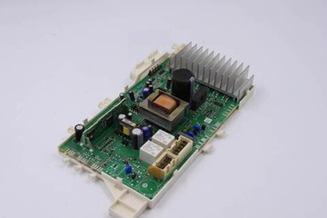 Модуль управления стиральной машины Hotpoint-Ariston WMSD 723B EU