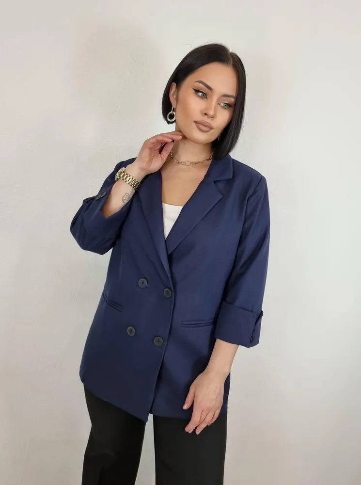 Пиджак 01447-1 Fabrika