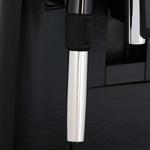 Кофемашина Philips EP1220/EP1222/EP1223/EP1224 Series 1200, черный матовый