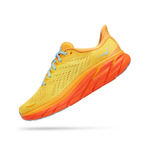 Кроссовки мужские HOKA M CLIFTON 8 Radiant Yellow / Maize