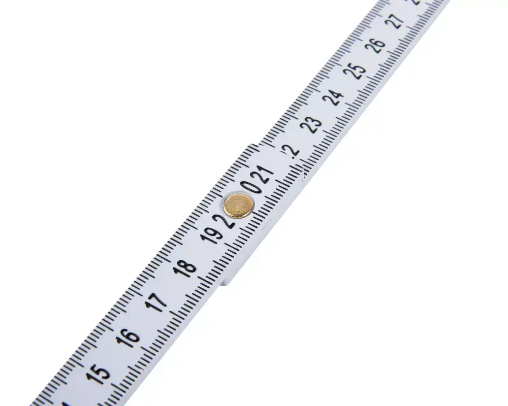 Метр складной ELITECH 330201, 2м