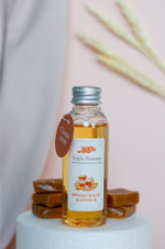 Эликсир Triple Pleasure "Французская карамель" - 65 гр.