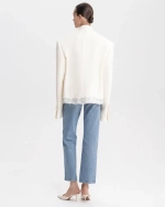 Жакет укороченный "Charmant"