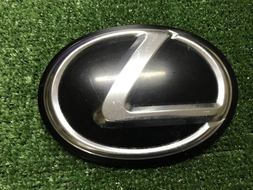 Эмблема решетки радиатора Lexus RX 3 AL10 (08-12)