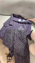 Лонгслив Dior
