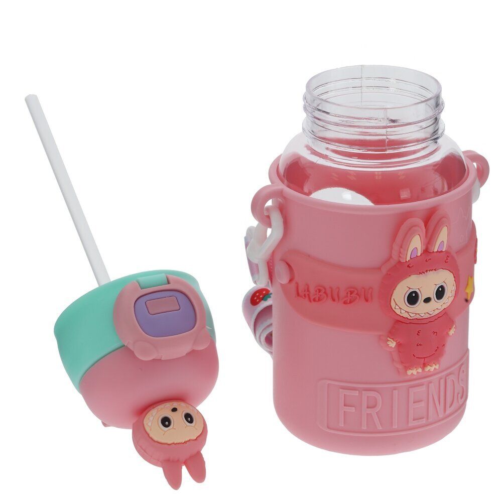 GAEM Бутылка, 590 мл, L10 W8,5 H21,5 см