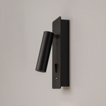 Настенный светильник (бра) Maytoni C041WL-L3B3K