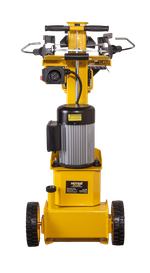 Дровокол электрический Huter HLS-6500