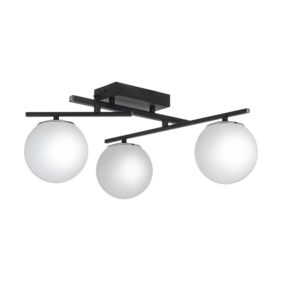 Потолочная светодиодная люстра Citilux Dorsy CL223132