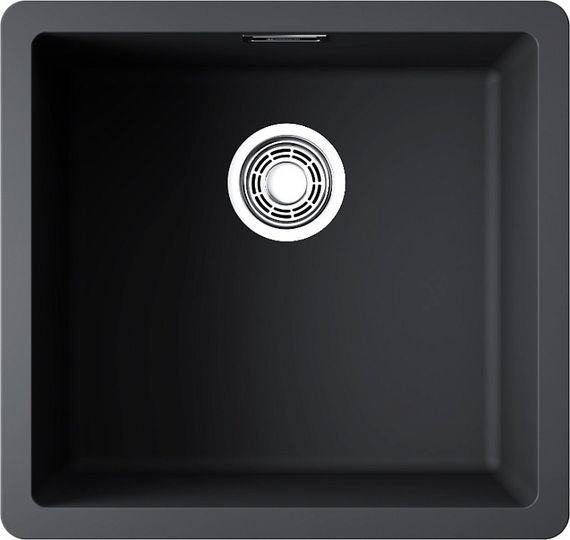 Кухонная мойка OMOIKIRI Kata 44-U-BL(арт.4993403)