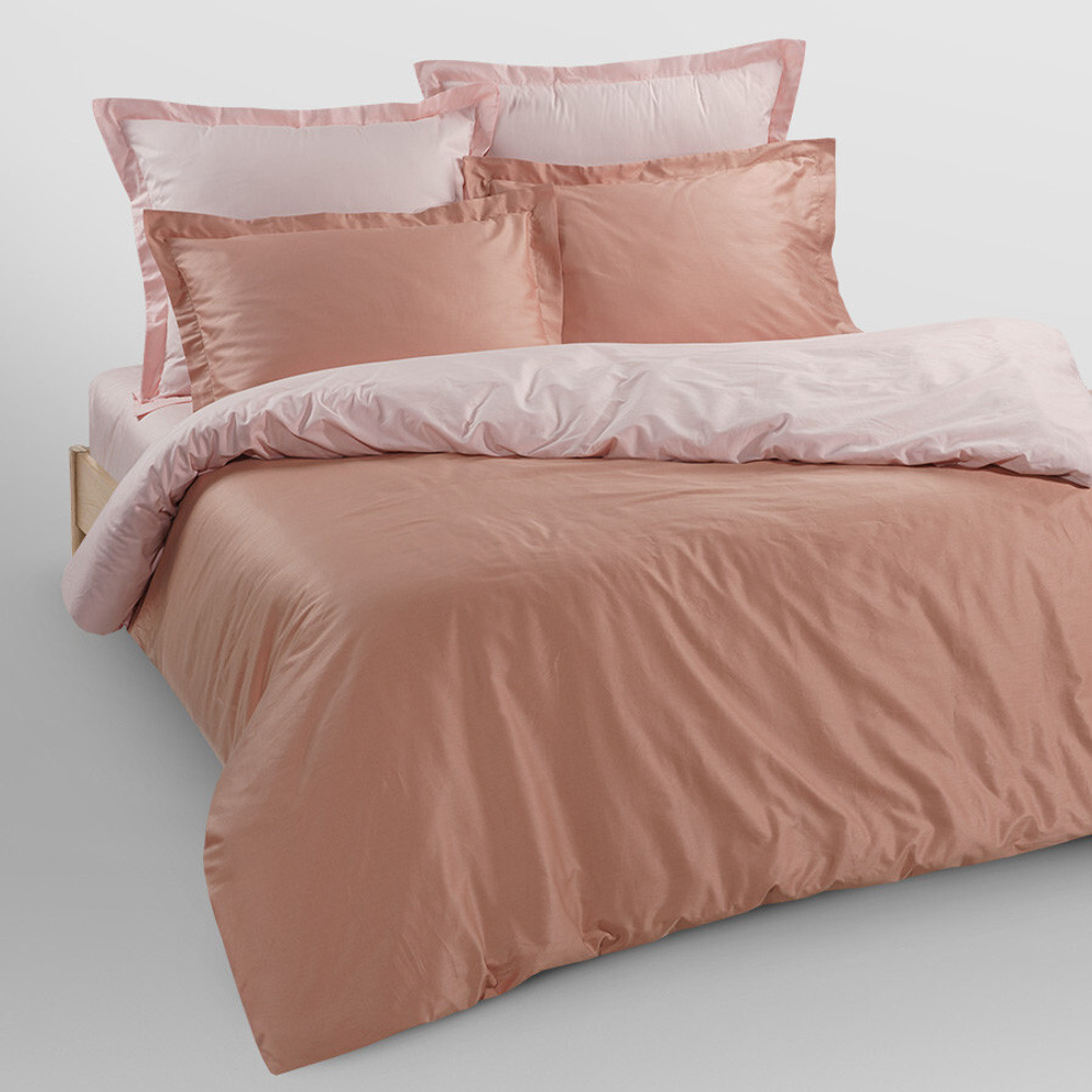 Постельное белье Valtery LS-007 сатин