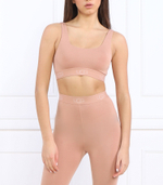 Бюстгальтер UGG - персиковый(1139070)