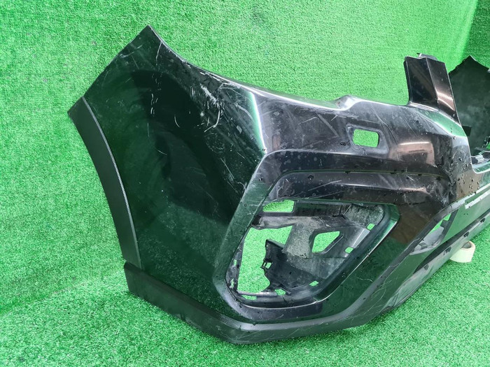 Бампер передний Subaru Forester 5 SK (2018-2021)