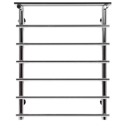 Полотенцесушитель Royal Thermo Ватра П7 500х696 с полкой