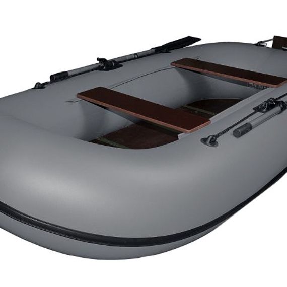 Надувная лодка BoatMaster 300HF