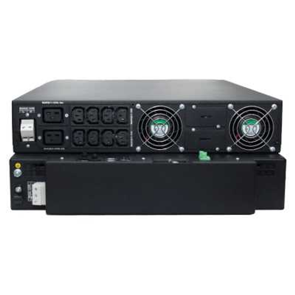 ИБП Штиль STR1106SL