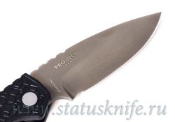 Нож Pro-Tech Strider PT Plus 2024 Cancon CruWear Exclusiveфотография - 6