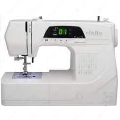 Швейная машина Elna Elnita EC30