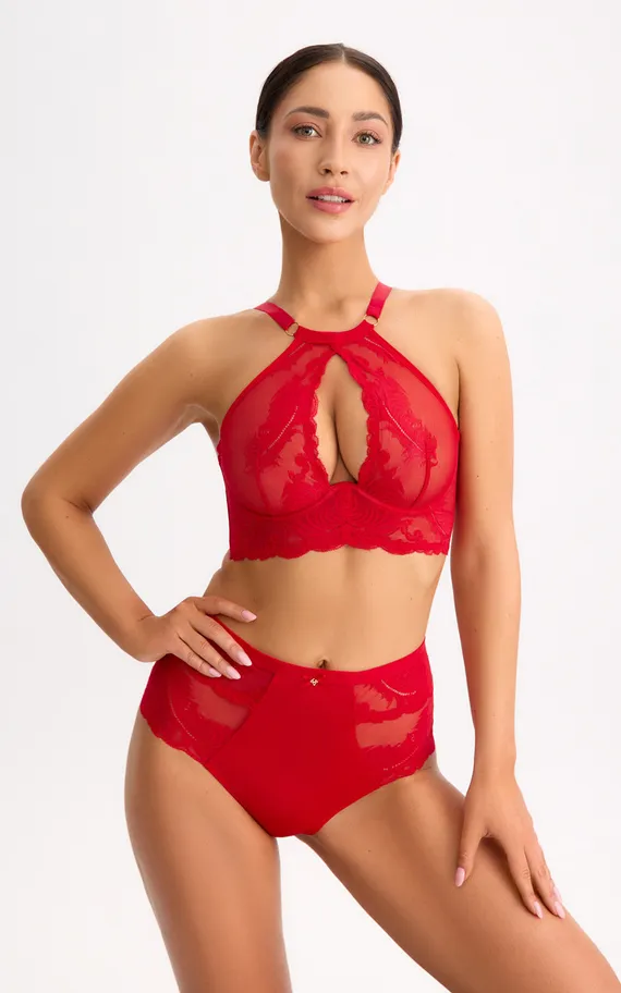 Трусы-бразилиана Fire Swan Brazilian