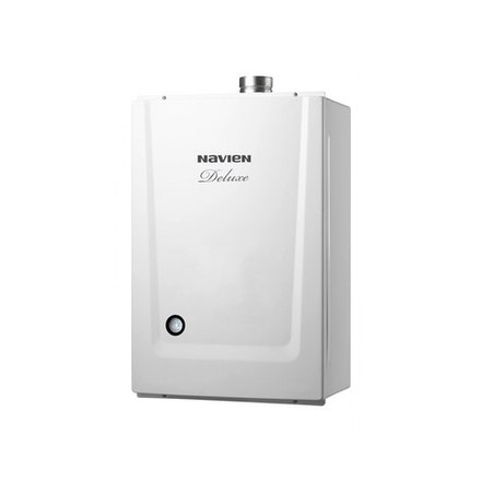 Котел газовый Navien Deluxe C -13k