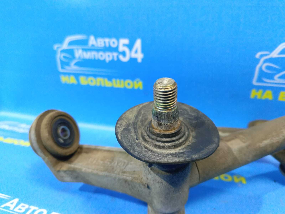 Трапеция дворников NISSAN SUNNY 1999