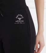 Спортивные штаны loungewear Emporio Armani - черный(164842 4R276)