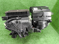 Корпус отопителя Omoda C5 (2022-н.в.)