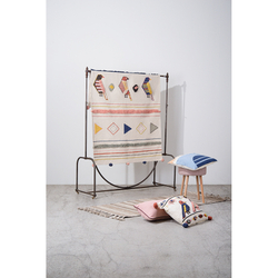 Ковер 120х180 Tkano Ethnic Птицы