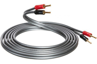 QED (QE1453) XT40i Pre-Term Speaker Cable 3.0m (Banana), кабель акустический, 3.0м