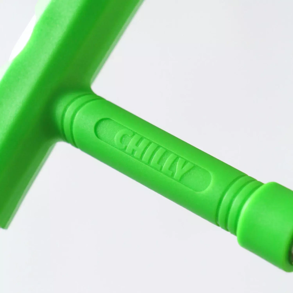 Ключ Chilly Зеленый