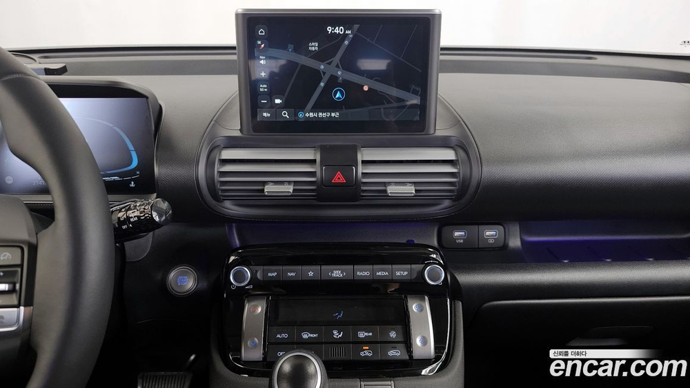 Hyundai Casper Turbo Inspiration (12.2023)