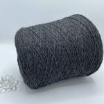 DinamiTeblas 50% меринос экстрафайн 10% альпака 35% полиамид 5% люрекс