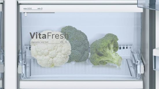 Холодильник Bosch KAN 92VI25R