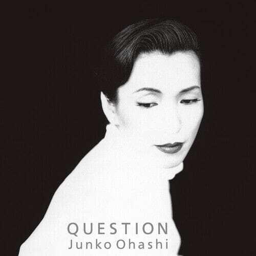 Junko Ohashi - Question - Japan Import