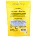 Cat-Man-Doo, Life Essentials, сублимированная курица, для кошек и собак, 57 г (2 унции)